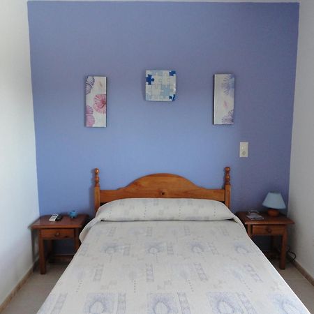Hostal La Campa Chiclana de la Frontera Extérieur photo