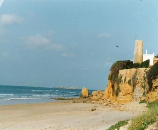 Hostal La Campa Chiclana de la Frontera Chambre photo