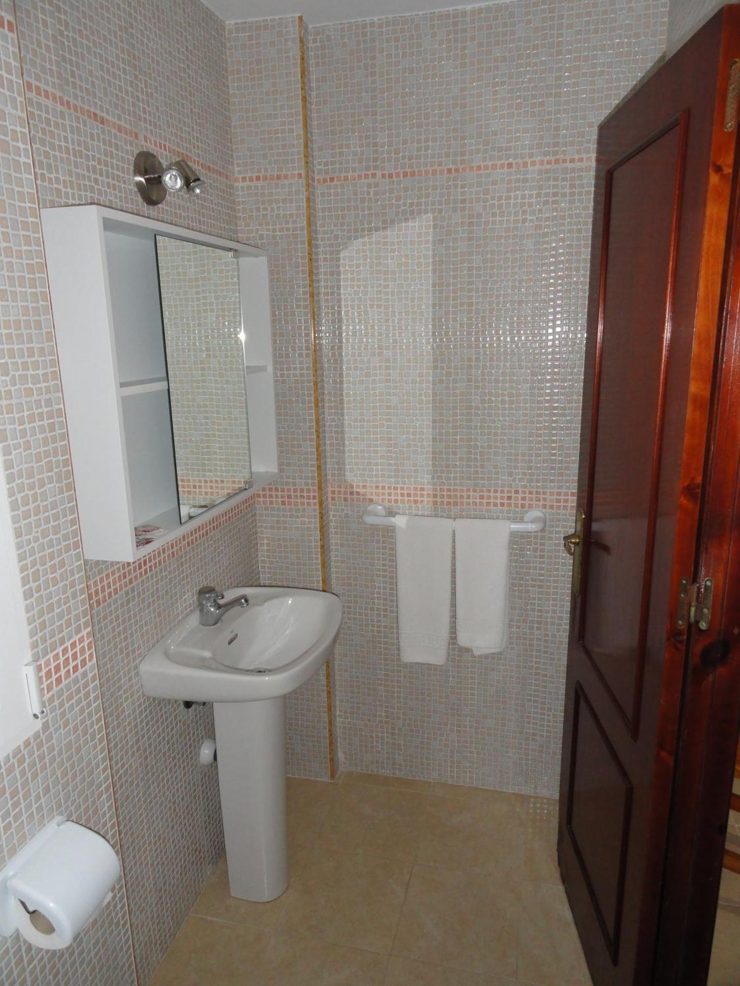 Hostal La Campa Chiclana de la Frontera Extérieur photo