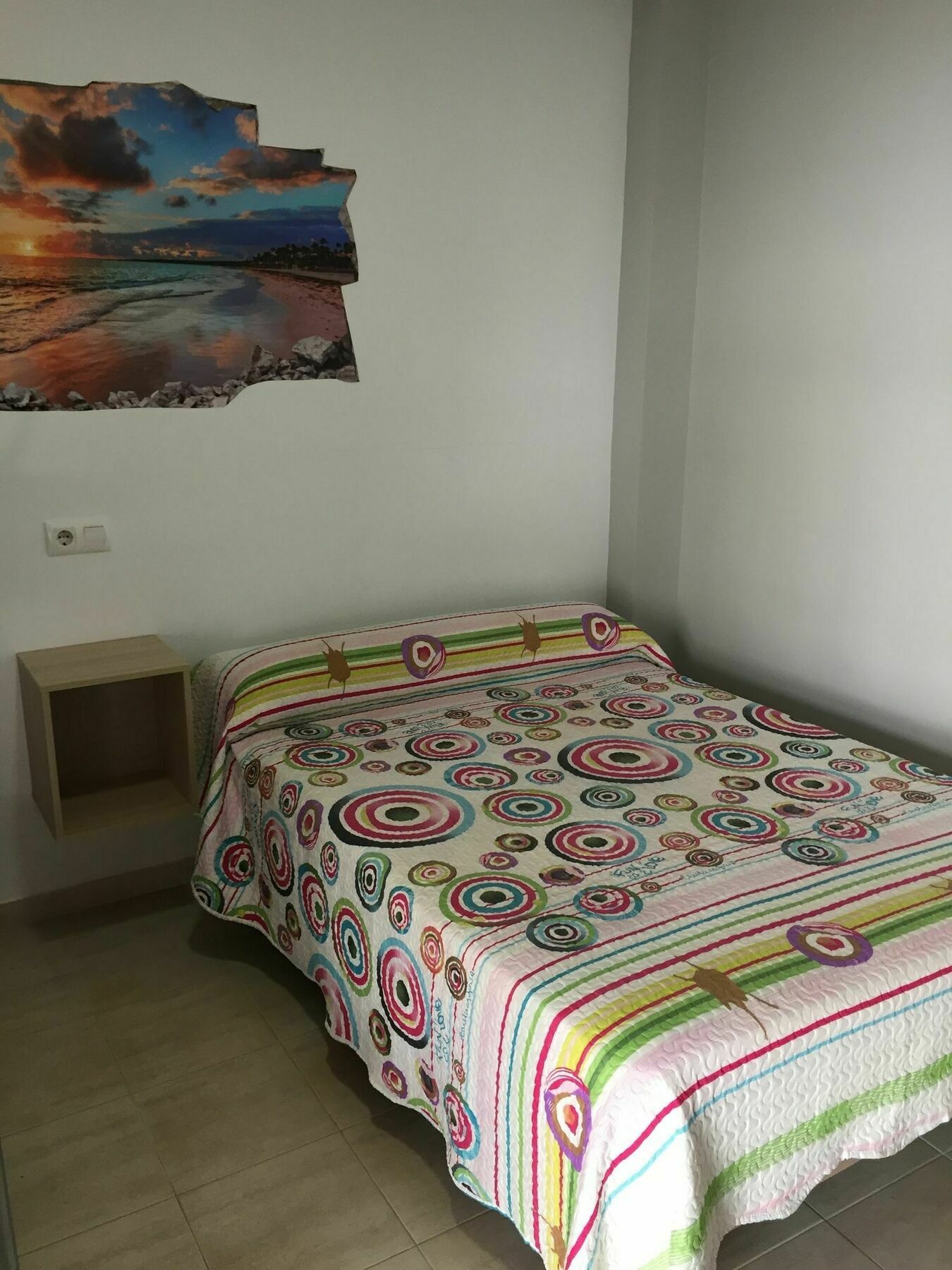 Hostal La Campa Chiclana de la Frontera Extérieur photo