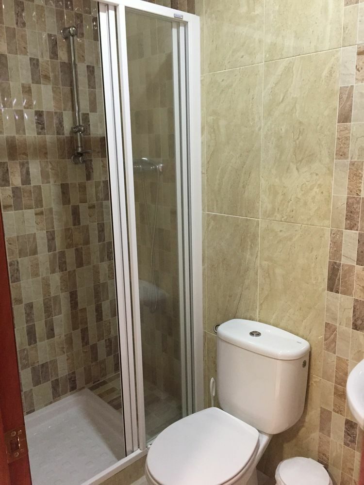 Hostal La Campa Chiclana de la Frontera Extérieur photo